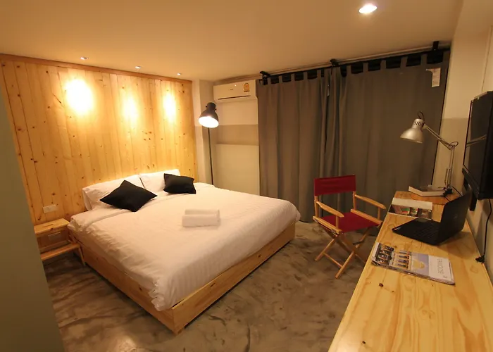 Hotel P24@kaset