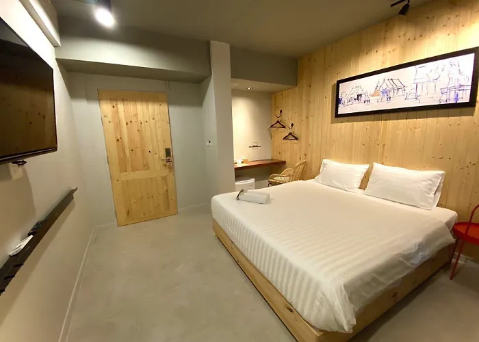 P24@kaset Hotel 3*