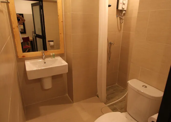Hotel P24@kaset