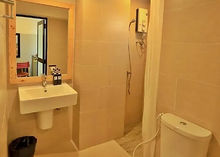 P24@kaset Hotel Bangkok