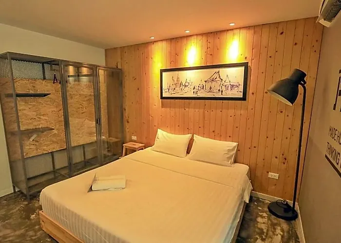 Hotel P24@kaset