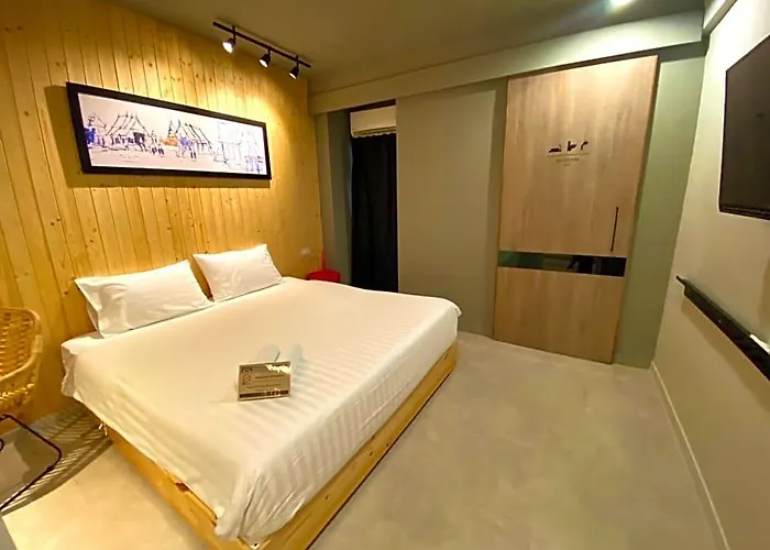 Hotel P24@kaset