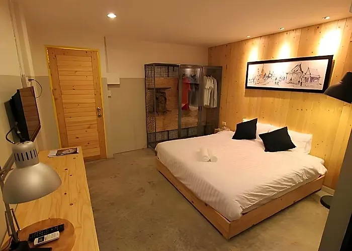 Hotel P24@kaset 3*