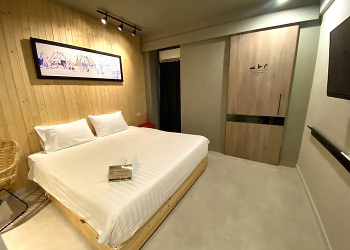 Hotel P24@kaset